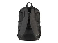 Tucano BRAVO GRAVITY Notebook Carrying Backpack for 15.6 - 16 Laptops - Black