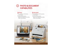 Canon imageFORMULA RS40 Duplex Document Scanner - 5209C001