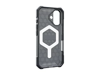 UAG Essential Armor Series Case for Apple iPhone 16 - Ash