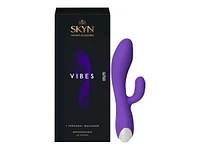 SKYN Vibes Personal Massager - Purple - 7099