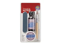 KISS Salon Acrylic Nail Fill Kit