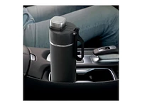 Ninja Thirsti Thermal Bottle - Black - 709ml