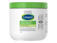 Cetaphil Moisturizing Cream - 453g