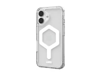 UAG Plyo Series Case for Apple iPhone 16 - Ice White