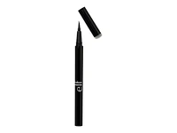 e.l.f. H2O Proof Liquid Eye Liner - Jet Black