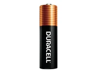 Duracell CopperTop AA Alkaline Batteries - 16 pack