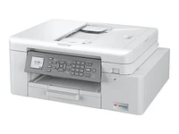 Brother INKvestment Tank All-in-One Inkjet Printer - MFCJ4335DW