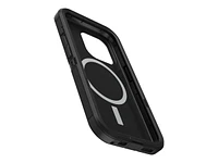 OtterBox Defender Series XT Case for Apple iPhone 15 Pro - Black