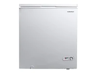 Hamilton Beach Chest Freezer - 5.1 cu. ft. - HBFRF510