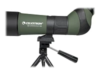 Celestron Landscout 65mm Spotting Scope - Green/Black - 52328