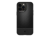 Spigen Core Armor Case for iPhone 14 Pro Max - Matte Black