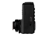 Godox Wireless Flash Trigger for Canon - GO-X2T-C