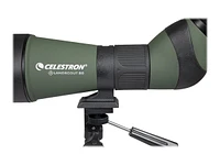 Celestron Landscout 80mm Spotting Scope - Green/Black - 52329