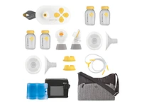 Medela Pump In Style MaxFlow Breast Pump