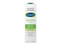 Cetaphil SPF 50 Daily Facial Moisturizer - 50ml