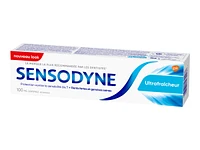 Sensodyne Ultra Fresh Toothpaste - 100ml