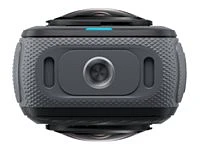 Insta360 X4 360� Action Camera - Black - CINSABMA