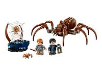 LEGO Harry Potter - Aragog in the Forbidden Forest