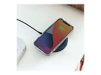 Mophie Universal Wireless Charging Hub - Black - 401307463