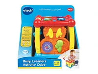 VTech Busy Learners Activity Cube