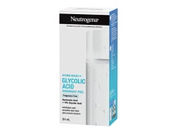 Neutrogena Hydro Boost+ Glycolic Acid Overnight Peel - 94 ml