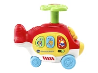 VTech Spin and Go Helicopter