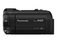 Panasonic HC-V785 Camcorder - HCV785K