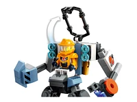 LEGO City - Space Construction Mech