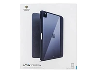 LOGiiX Cabrio+ Flip Cover for Apple iPad 10.9-Inch