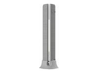 ION Meeting Mate Rechargeable Bluetooth Speaker - Grey - ISP132 - Open Box or Display Models Only