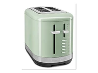 KitchenAid 2-Slice Toaster - Pistachio - KMT2109PT