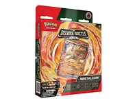 Pokemon TCG Deluxe Battle Deck Card Game