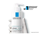 La Roche-Posay Lipikar Urea 10% Triple-Action Hydrating Lotion - 400 ml