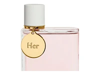 Burberry Her Blossom Eau de Toilette - 50ml