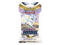 Pokémon Trading Card Game: Sword & Shield Silver Tempest Booster Pack