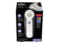 Braun No Touch + Touch Forehead Thermometer - White - BNT400CA