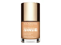 Clarins Skin Illusion Velvet Natural Matte Foundation - (108W)