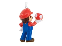 Hallmark Ornaments Super Mario Christmas Tree Ornament