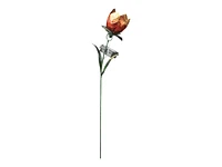 Moonrays Solar Tulip Stake - 50X12X9.5cm