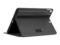 Targus Click-In Flip Cover for Apple iPad 10.9 10th Gen - Black