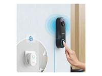 Reolink Smart Doorbell with Camera - VDW5M