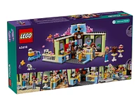 LEGO Friends - Heartlake City Cafe