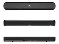 Sennheiser AMBEO Mini 7.1.4-ch Wireless Soundbar - 700137