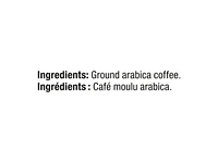 Starbucks Coffee - Caffe Verona Dark Roast - Ground Coffee - 793g