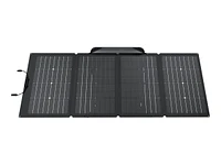 EcoFlow 220 Watt Solar Panel - ECF10SP220