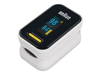 Braun Pulse Oximeter - BPX800CA