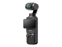 DJI Osmo Pocket 3 Creator Combo Action Camera - CP.OS.00000302.01