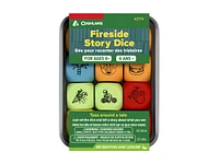 Coghlan's Fireside Story Dice