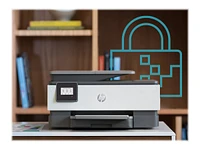 HP Officejet 8015e Wireless All-in-One Colour Ink-Jet Printer