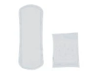 Natracare Ultra pads - Super Plus - 12's